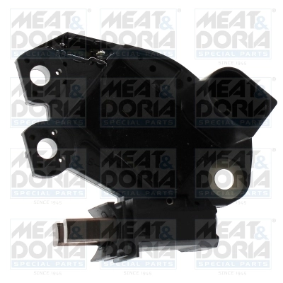 Alternator Regulator